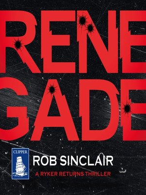 cover image of Renegade